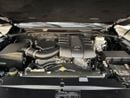 Toyota Land Cruiser GXR+ 4.0L