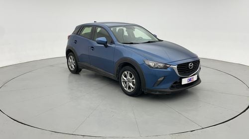 Mazda CX3 GS 2 | Zero Down Payment | Free Home Test Drive