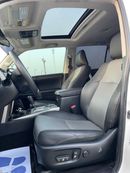 Toyota 4Runner 2021 TOYOTA 4RUNNER SR5 4x4 FULL OPTIONS IMPORTED FROM USA