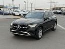 مرسيدس بنز GLC 300 4Matic
