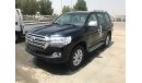 Toyota Land Cruiser V6 4.0L