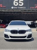 BMW 520i M Sport Comfort 2.0L