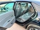 هيونداي إلانترا SEL Low Mileage