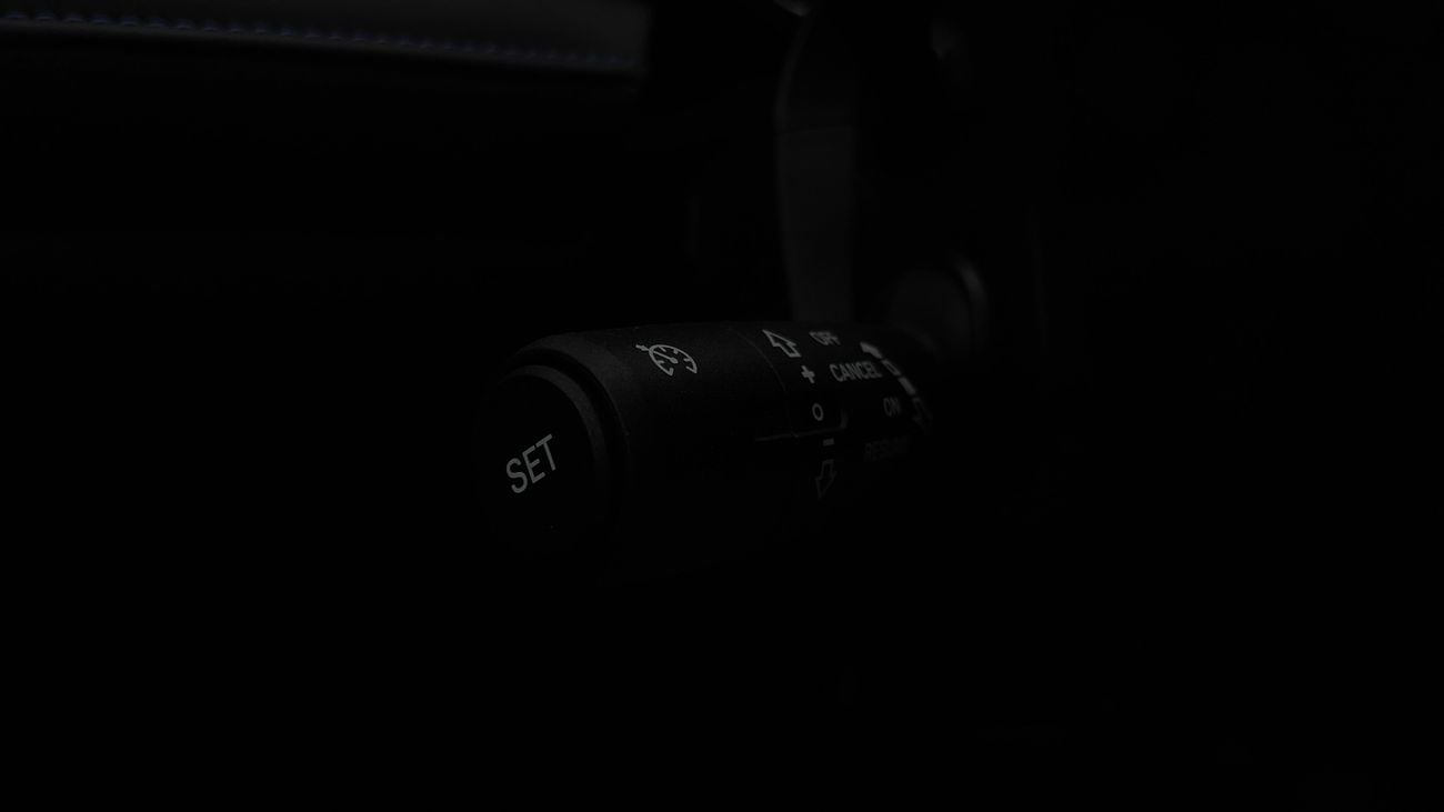 أم جي RX5 LUXURY 1.5 | بدون دفعة مقدمة | اختبار القيادة في المنزل