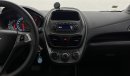 Chevrolet Spark 1400