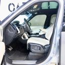 Land Rover Range Rover Autobiography 5.0L (375 HP) Range Rover Autobiography 2016 | American Specs | Dual Tone Gray & Black