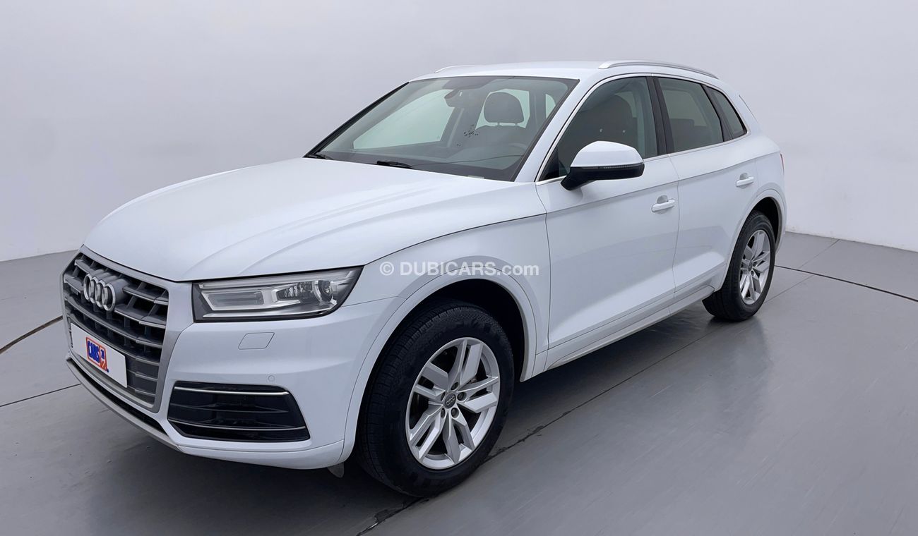 Audi Q5 45 TFSI QUATTRO 2 | Zero Down Payment | Free Home Test Drive