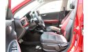 Kia Rio LX FULL OPTION - ACCIDENTS FREE - GCC - CAR IS IN PERFECT CONDITION INSIDE OUT