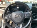 Toyota Corolla Cross COROLLA CROSS 2.0L CHINESE