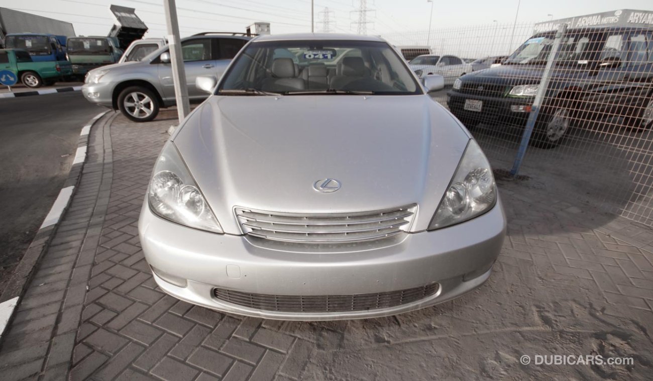 Lexus ES 300