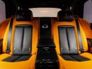 رولز رويس كولينان BUY NOW, PAY 2027 | THE BLACKLINE STANDARD | 12 Months Warranty, Low KMs, European Spec