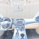 Nissan Maxima SV 2.0