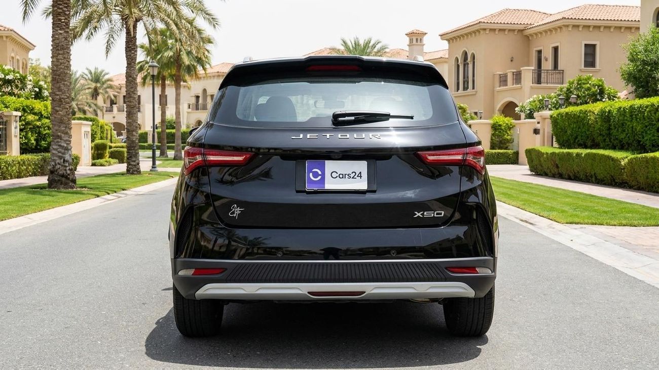 جيتور X50 PREMIUM كارس24 هي سوق ضخم للسيارات المستعملة موثوق ومضمون ٪كارس24 هي سوق ضخم للسيارات المستعملة موثوق ومضمون