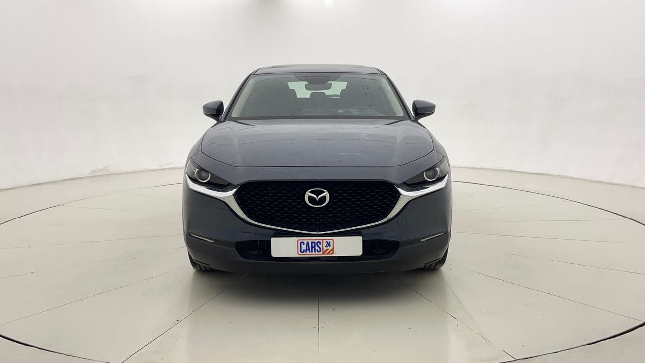 مازدا CX30 ELITE 2 | بدون دفعة مقدمة | اختبار القيادة في المنزل