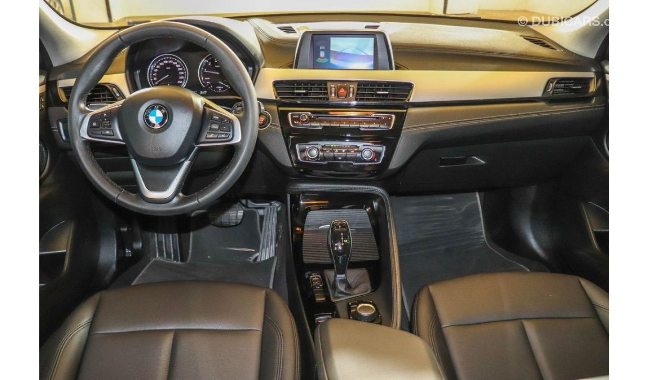 BMW X2 RESERVED ||| BMW X2 S-Drive 20i 2020 GCC under Agency Warranty with Flexible Down-Payment.