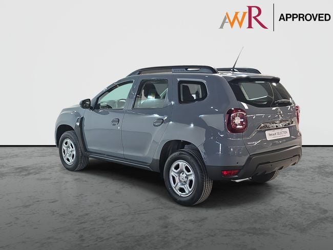 Renault Duster LE, миниатюра 21