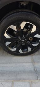 كيا سبورتيج xline AWD