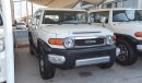 Toyota FJ Cruiser XTREME