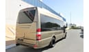 Mercedes-Benz Sprinter MERCEDES SPRINTER 2013 FULL OPTIONS V6 PETROL 30 PASSENGER