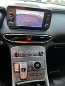 Hyundai Santa Fe 2022 Hyundai Santafe SEL  2.4L V4 - Rear Camera & Sensor - Leather Seats -