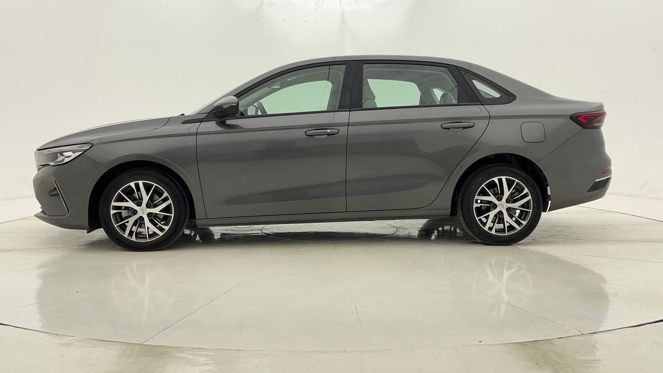Geely Emgrand GS 1.5 | Zero Down Payment | Home Test Drive