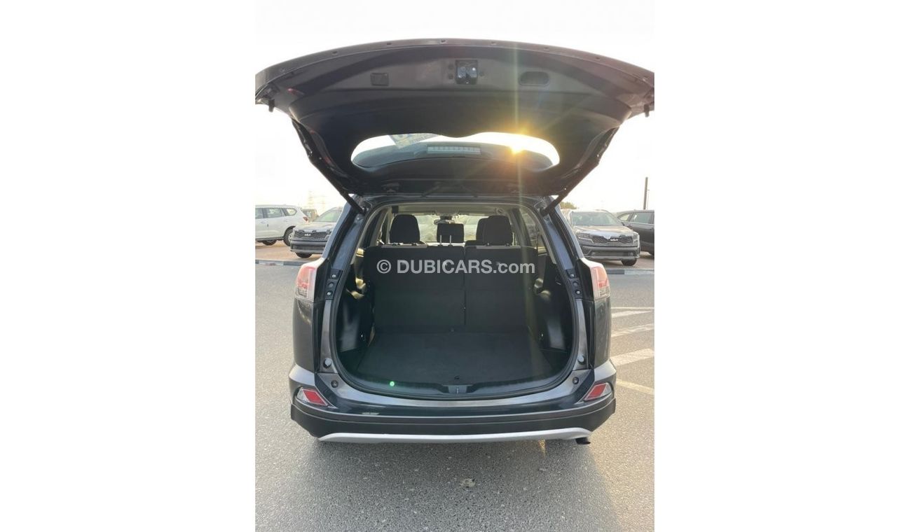 تويوتا راف ٤ 2018 Toyota Rav4 Adventure XLE - 2.5L V4 / Export Only