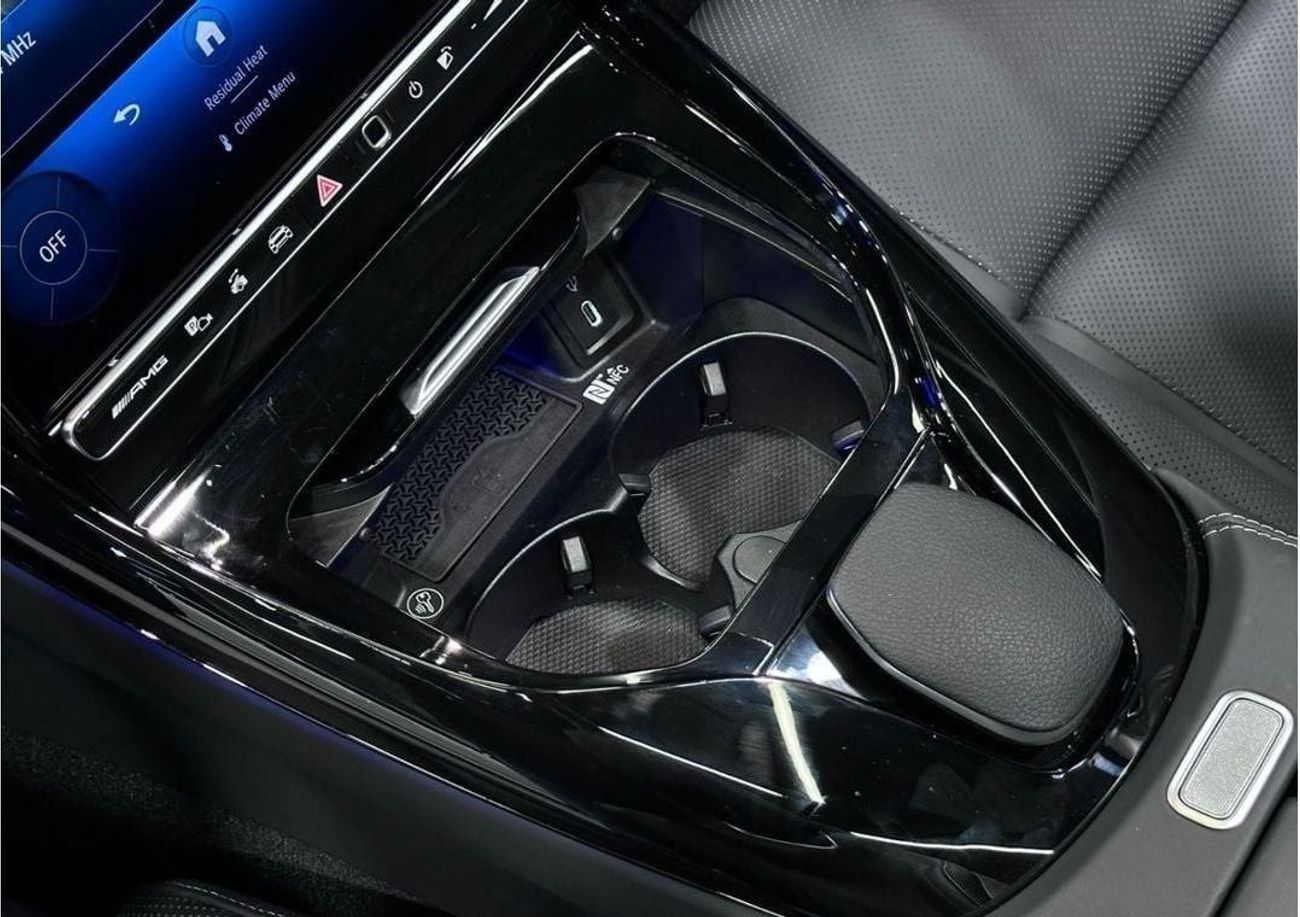 Mercedes-Benz SL 43 AMG STD Clean Title can be exported to Saudi Arabia