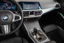 بي أم دبليو 330i M Sport 2.0L (255 HP)
