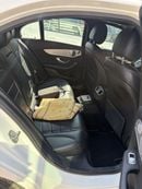 مرسيدس بنز C 300