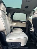 Hyundai Palisade 2022 Hyundai Palisade Limited Edition Full Option Panoramic leather seat View - 360* 5 CAM - HUD - 3