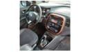 Renault Captur Gcc
