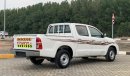 Toyota Hilux 2015 4x2 Automatic Ref#766