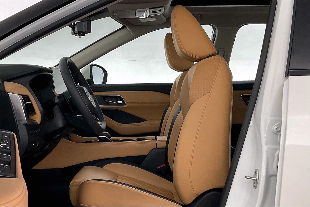 Nissan XTrail SL | National Day Celebration | Guaranteed Warranty | 0 Down Payment