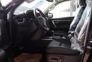 تويوتا فورتونر 2025 FORTUNER VXR 4.0 V6 PETROL/GASOLINA**EXPORT ONLY**التصدير فقط خارج الخليج**