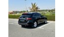 Infiniti QX70 Excellence Good condition car GCC