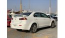 ميتسوبيشي لانسر GLS 2017 1.6L Full Option Ref#280