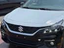 سوزوكي بالينو SUZUKI BALENO 2025 GLX 1.5L 2025