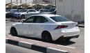 لكزس IS 300 LEXUS IS 300 MODEL 2016