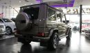 Mercedes-Benz G 55 AMG