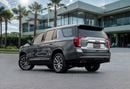 GMC Yukon Yukon Denali | 3,330 P.M | 0% Downpayment | GMC Yukon Denali | Ramadan Offer!