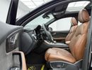 Audi Q7 55 TFSI quattro S-Line 3.0L 2021 Audi Q7 55 TFSI Quattro S-Line, 2026 Audi Warranty, Full Audi Servi