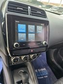 ميتسوبيشي ASX Mid 2.0L FWD