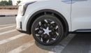 Kia Sorento EX FOP 3.5L V6
