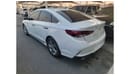 Hyundai Sonata Sport
