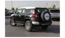 Toyota FJ Cruiser 2023 Toyota FJ Cruiser 4.0L  | JBL Speakers + Cruise + Voice Command | Export Only