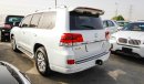 Toyota Land Cruiser GXR V8 5.7cc