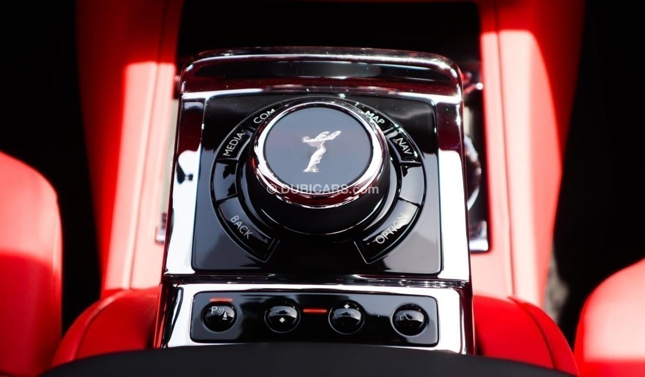 Rolls-Royce Phantom II Starlight. Local Registration + 10%