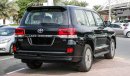 Toyota Land Cruiser GXR V8 Grand Touring