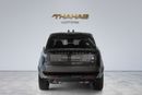 Land Rover Range Rover 2026 | BRAND NEW | RANGE ROVER HSE P400 | W/ WARRANTY | FOR EXPORT | GCC SPECS | FULL OPTION