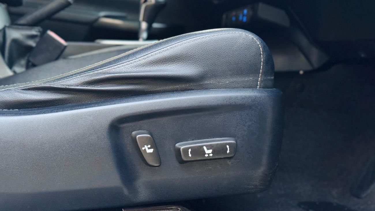 تويوتا هيلوكس GR SPORTS BODY KIT INSTALLED | 2023 | 360 VIEW CAMERA | 2.8L DIESEL ENGINE | AT | PUSH START